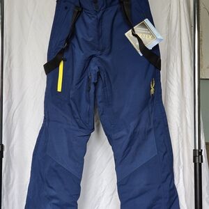 Spyder Gor-Tex USST Alpine Tarantula Ski Pants